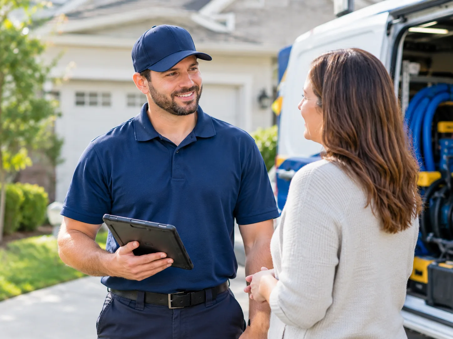 Sewage Backup Cleanup Cotton Valley, LA FAQs